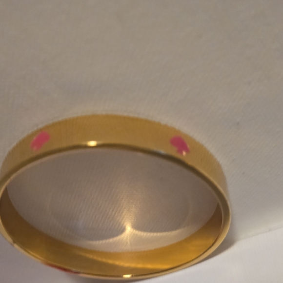 Kate Spade Gold Bracelet - Picture 7 of 8